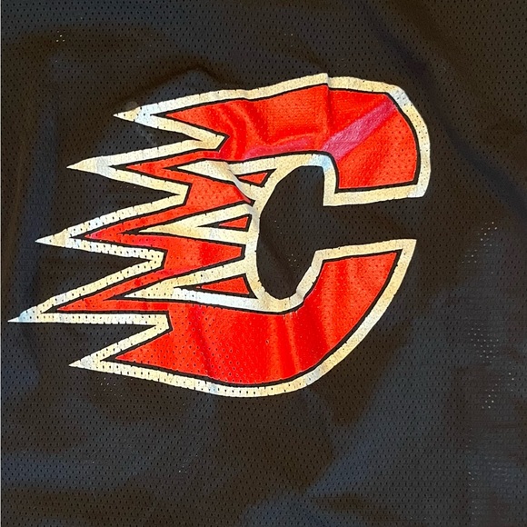 Shirts Vintage Hockey Jersey Poshmark